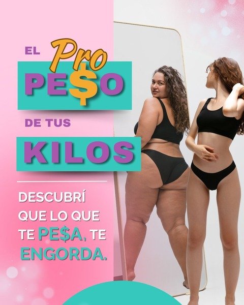 EL PE$O DE TUS KILOS Pro