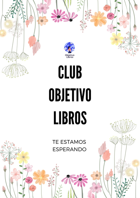 CLUB OBJETIVO LIBROS