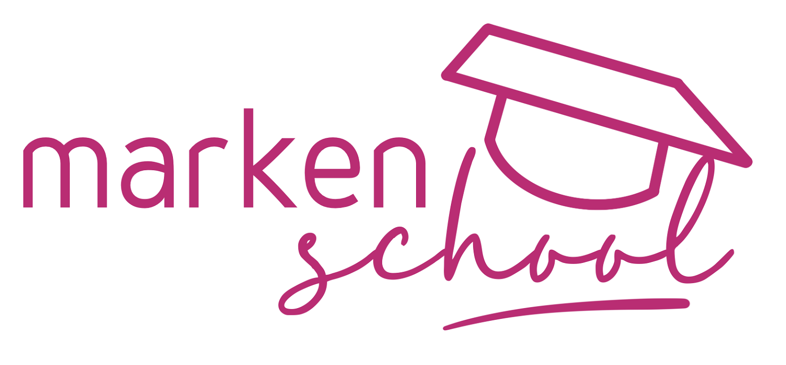 Marken School
