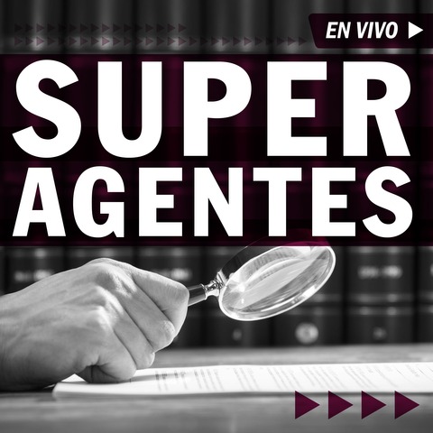 Curso online SUPERAGENTES