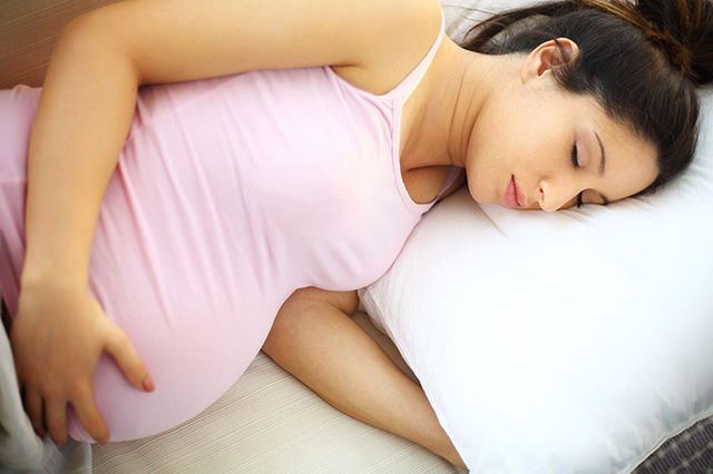 Estrategias para un embarazo saludable