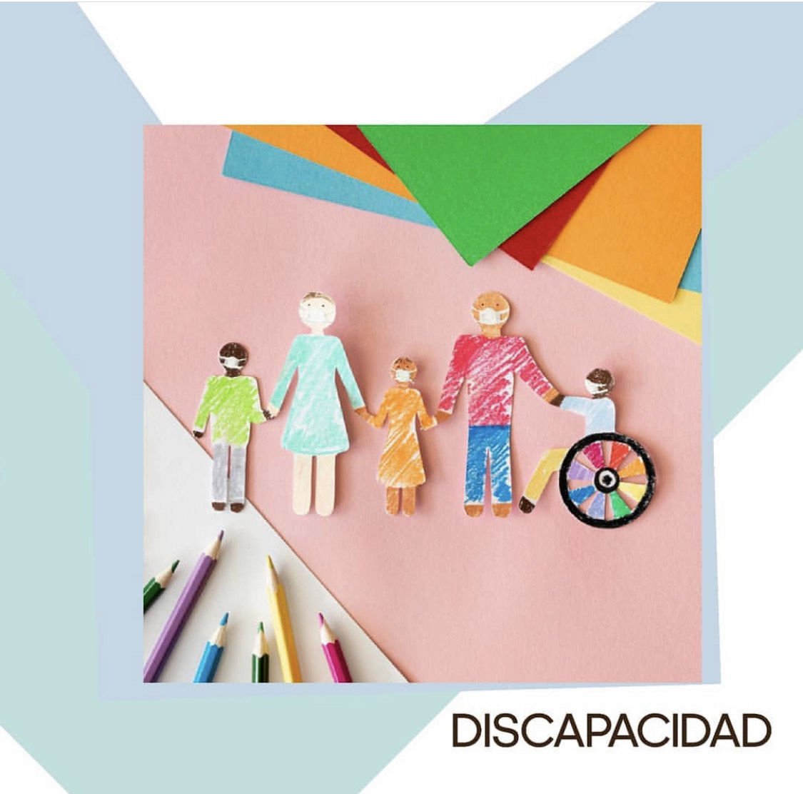 Modelo social de discapacidad. Discapacidad. Diversidad. Inclusion