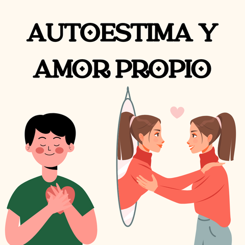 Workshop Amor Propio / Cómo Elevar Tu Autoestima Y Confiar Más En Ti En ...