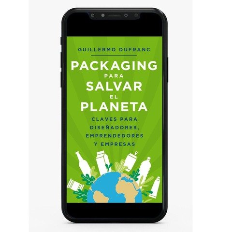 Packaging para Salvar el Planeta