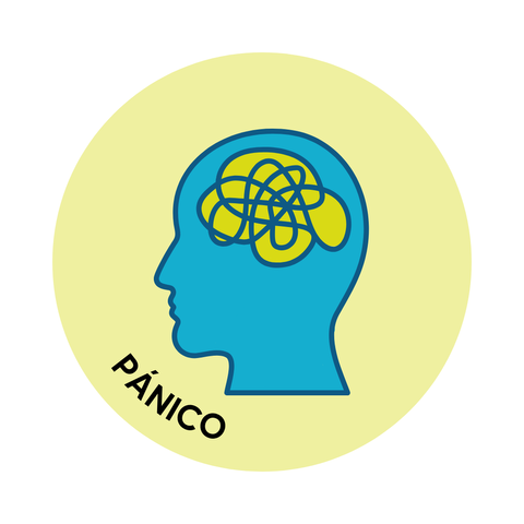 DON´T PANIC | Taller Cómo enfrentar un Ataque de Pánico