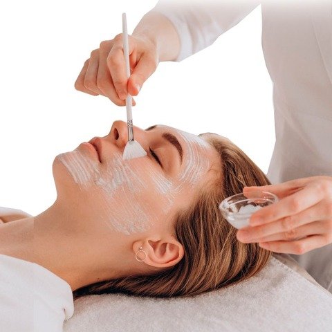 Peeling Cosmetológico 1 – Técnicas Básicas