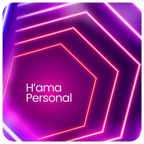 H'AMA PERSONAL