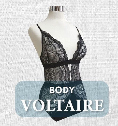 Body Voltaire