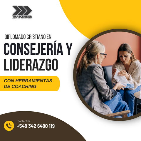 DIPLOMADO EN CONSEJERÍA Y LIDERAZGO