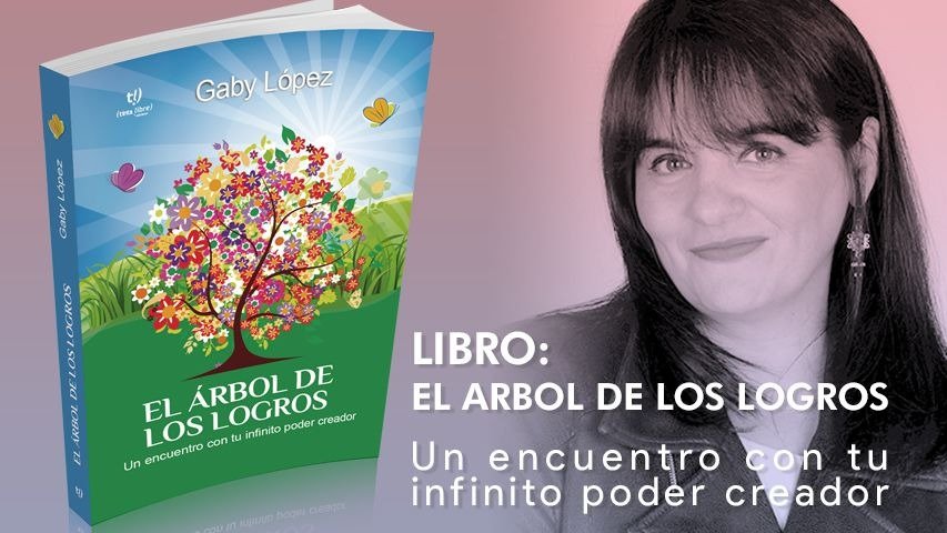 LIBRO FÍSICO - EL ÁRBOL DE LOS LOGROS