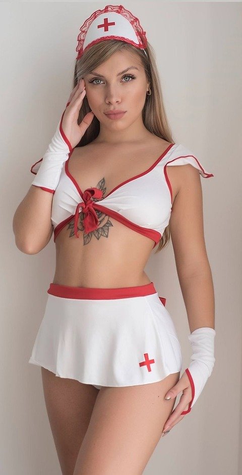 Sex Nurse