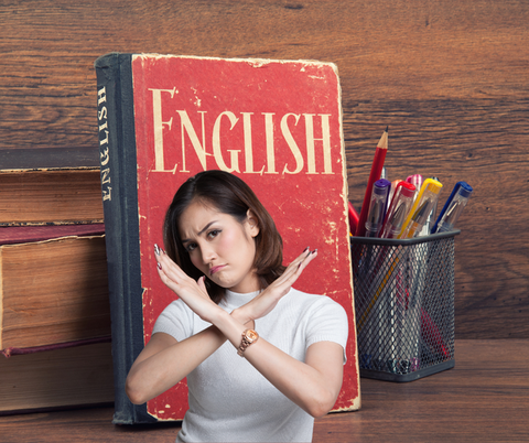 5 Errores Comunes al Aprender Inglés y Cómo Corregirlos