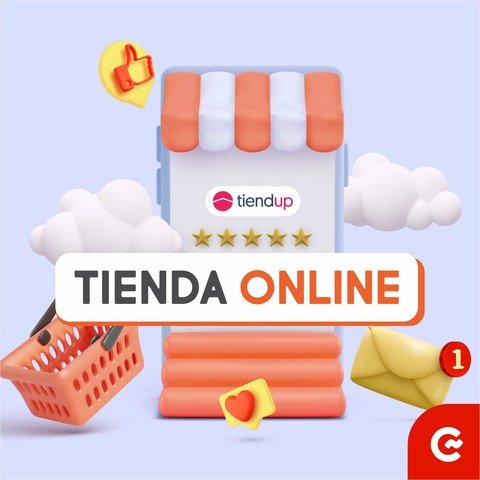 15 - Tienda Online - CARGANDO