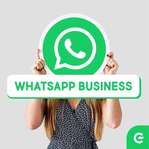 09 - WhatsApp Business 