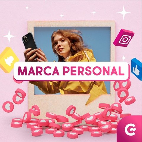 11 - Marca Personal 