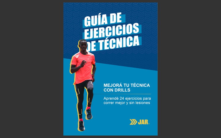 PDF: Guía de Ejercicios de técnica