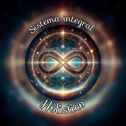 SISTEMA INTEGRAL HOLÍSTICO