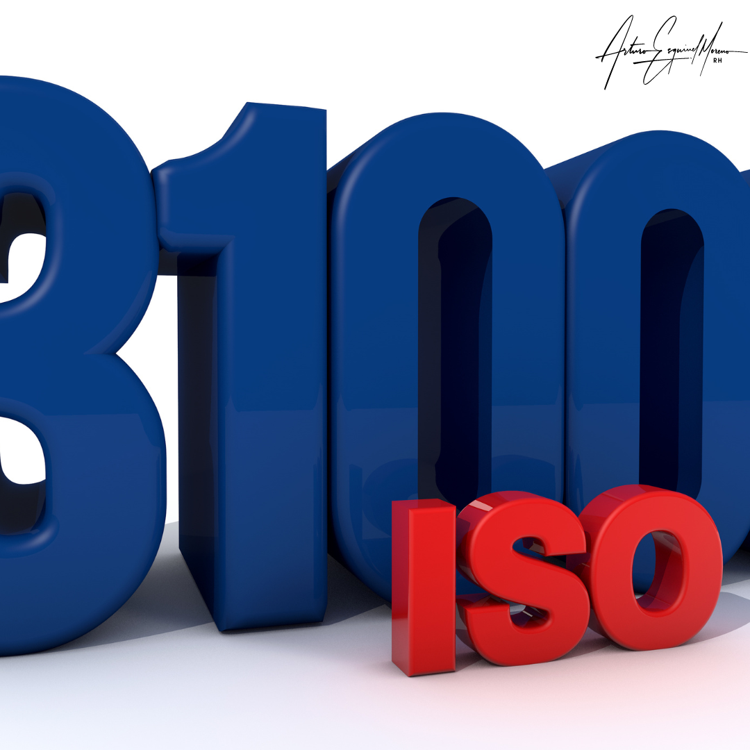 ISO 31000:2018