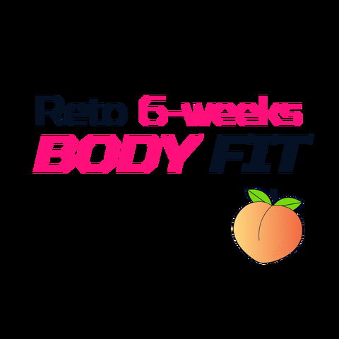 Reto Body Fit || 6 semanas