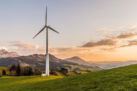 Invertir en Energías Renovables: pros y contras