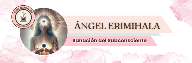 Angel Erimihala. 