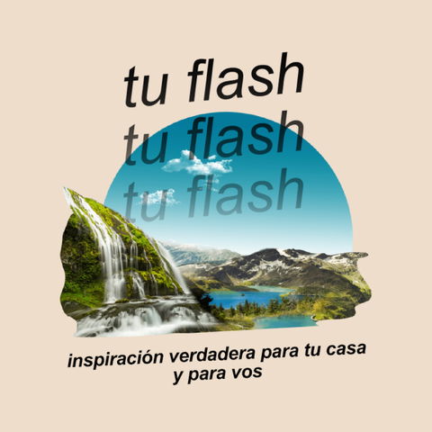 Tu flash