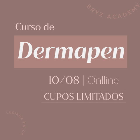 Dermapen - Online