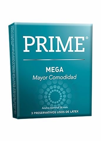 PRIME MEGA