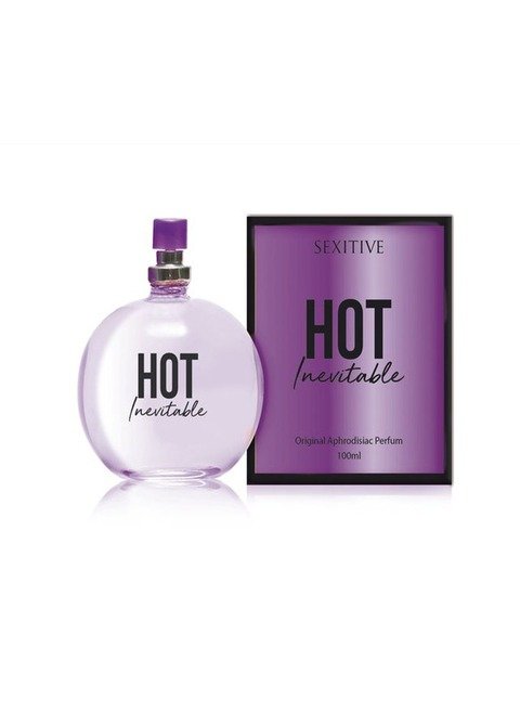 Perfume Hot inevitable NEW