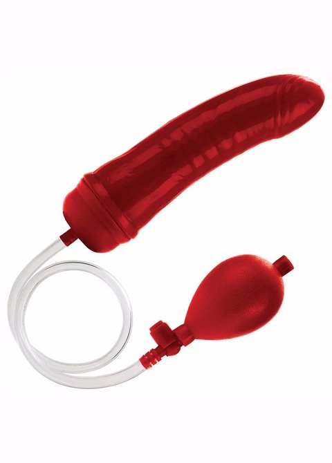 Dildo Inflable