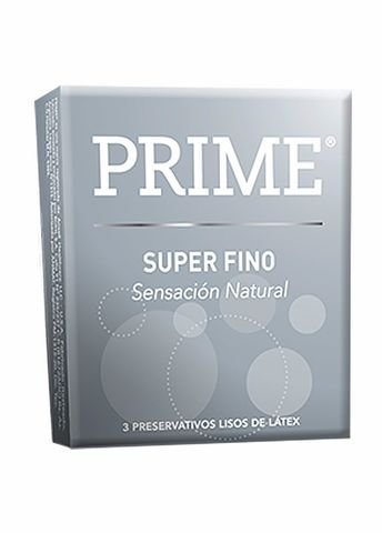 PRIME SUPER FINO