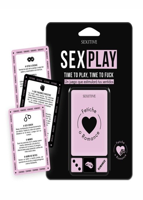 New Game Sex Play