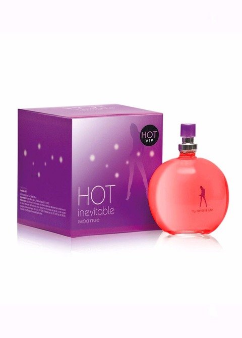 Perfume Hot inevitable VIP