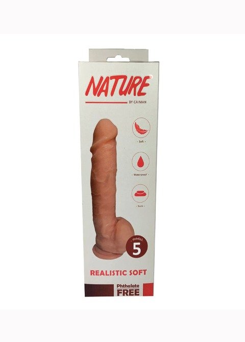 Nature 5 Realistic Soft