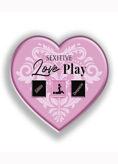New Game Love Play