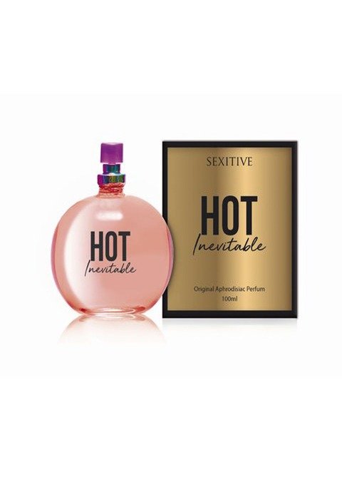 Perfume Hot inevitable VIP NEW