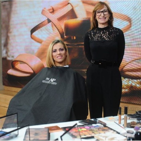 Curso Presencial Maquillaje Social - ANDREA PELLEGRINO