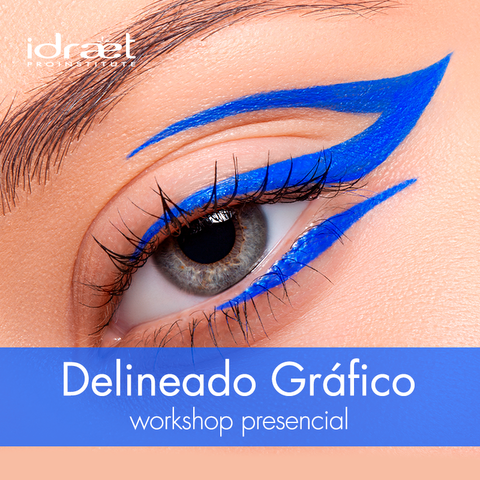 Workshop: Delineado Gràfico - ¡Devoluciòn en Productos!