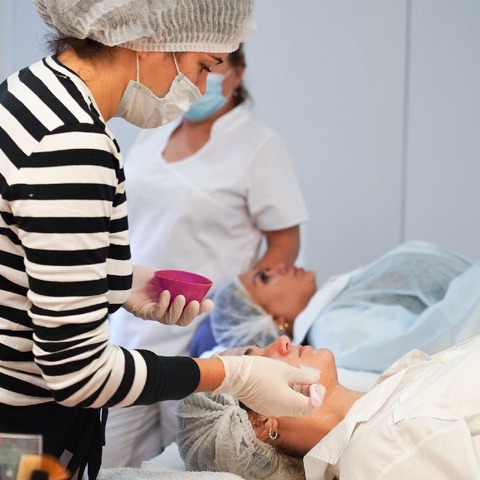 Tratamiento cosmetológico para pacientes con patología oncológica
