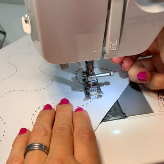 Cómo coser cinta al bies como un Maestro de la Costura