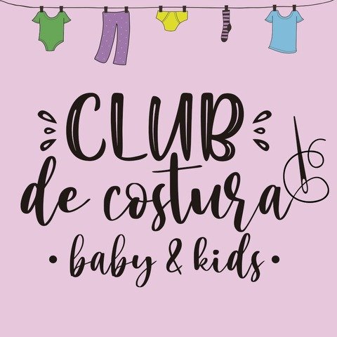 Suscripción al Club de costura baby & kids