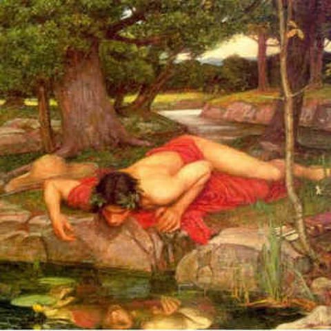 Ecos del mito de Narciso