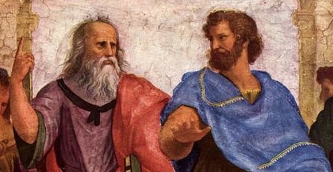 La divinización del hombre en el pitagorismo y el platonismo