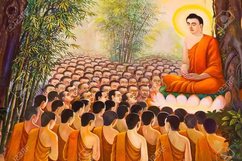  Principios fundamentales del Budismo