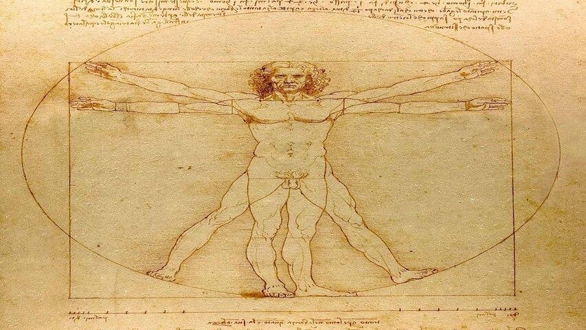 Microcosmos y Macrocosmos. Cosmología, magia y alquimia en el Renacimiento