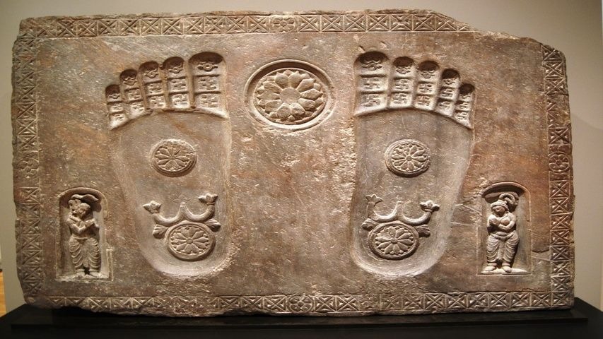 EL ARTE SAGRADO: UNA APERTURA AL MISTERIO