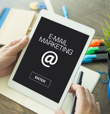 Email Marketing: La herramienta más efectiva