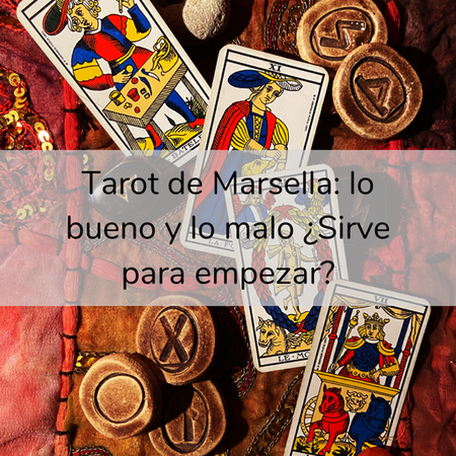Tarot: significado de las 78 cartas (arcanos mayores y menores) y cómo  interpretarlas
