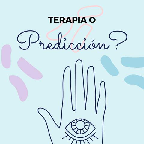 Tarot: ¿Terapia o predicción?