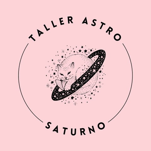 Taller Saturno: Los límites y la angustia de la autoperfección (Sábado 4 de Noviembre 2023 14:00 hs.)